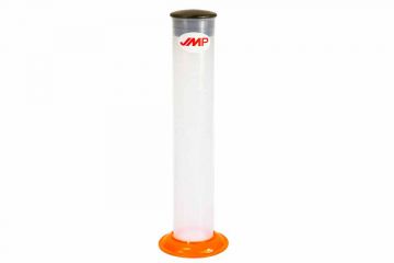 Precision Metric Beaker, 500ml
