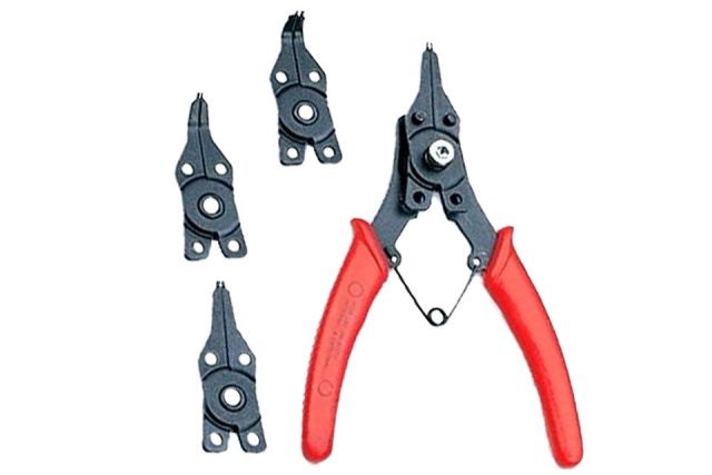 Snap Ring Pliers for Hammer or Carrier Replacement – Freedom Fighter  Tactical