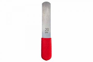 Feeler Gauge 0.20mm