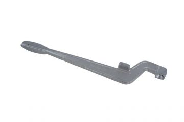 Spoke Weight Install Tool