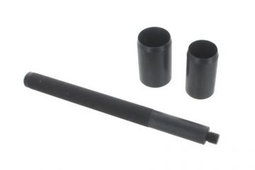 Grip End Punch Set