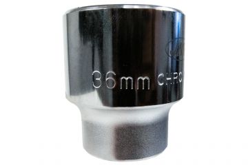 36mm Socket