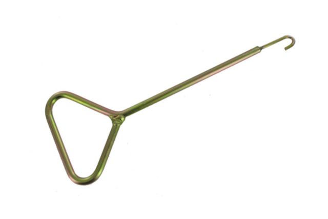 SPRING HOOK TOOL SPRING HOOK TOOL