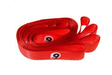 4 Piece Tie Down Loop Set