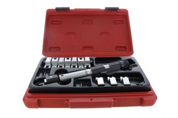 Spoke Torque Wrench Set