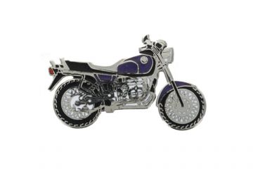 Pin R100R - Purple