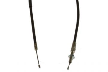 Throttle Cable Upper High Bar
