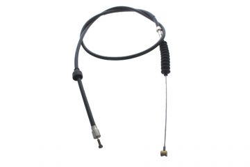 Clutch Cable Low Bars 4 Speed