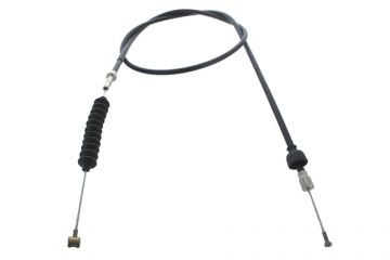 High Bar Clutch Cable For BMW R45 R65 R80 LS ST