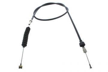 Clutch Cable Low Bars 5 Speed