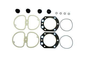 Top End Gasket Set R80