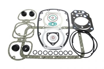Complete Gasket Kit 70-9/75