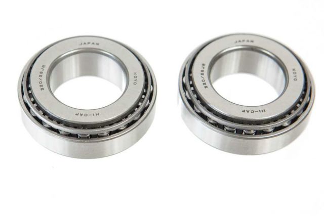 steering bearing