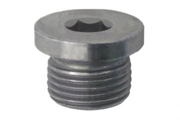 Fill / Drain Plug, 18x1.5