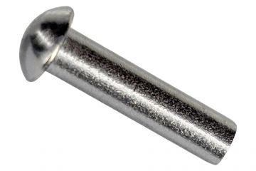 Wheel Rivet - 5x20