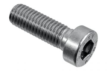 Shallow Head Bolt for Right Footrest - M10X30