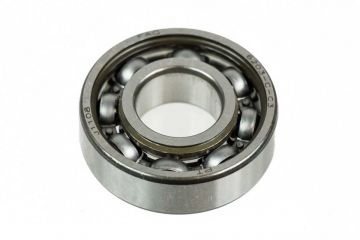 Bearing 17X40X12
