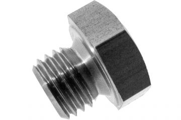Swingarm Drain/Fill Plug Stainless 12X1.5
