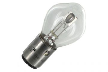 Bilux Bulb 12V-45/40 W