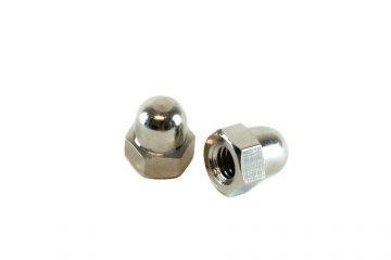 Cap Nut M6
