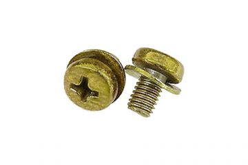Fillister Head Screw