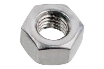 M10 Self-Locking Nut - Stainless