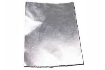 Heat Reflector 25x33 cm