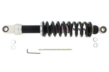 YSS Shock Monolever, Basic