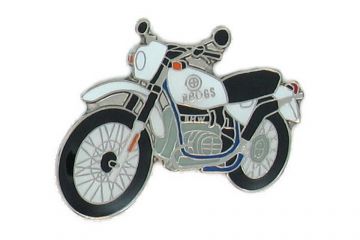 Pin R80 G/S