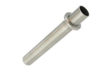 Stainless Steel Pushrod Tube 9/75-on