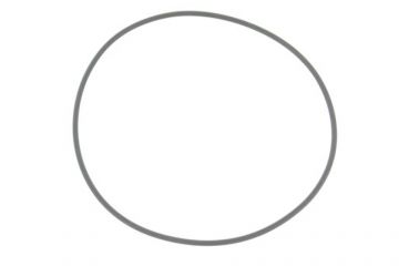 O-Ring seal, cylinder base, Large