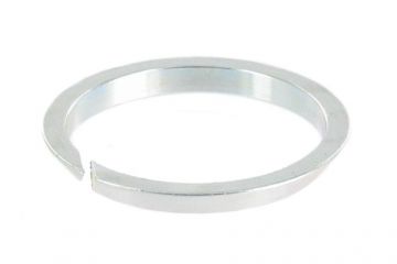 Clamping ring for exhaust 38mm