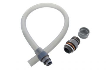 Stahlbus Oil Change Valve 18x1.5