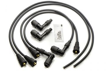 Dual Plug Wire Set