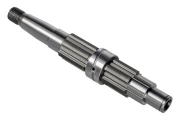 Output Shaft - 5 Speed