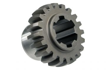 Pinion Gear Wheel