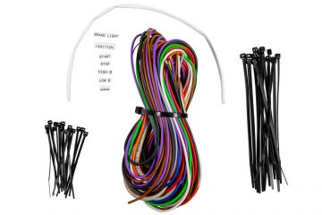 Joost Wiring Set for Control Box