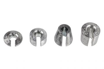 Spoke Weight