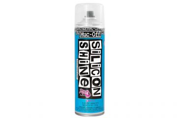 Muc-Off - Silicone Shine