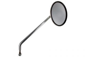Mirror Chrome Long - Right
