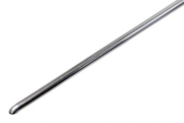 Front Seat Edging - SWB, 342mm