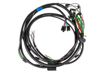 Wiring Harness /6 and R90S - after 09/74