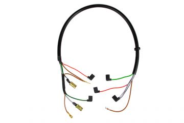 Wiring Harness Clock/Volt Meter