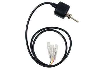Electronic Speedometer - Speed Sensor