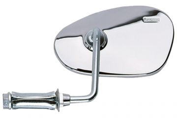 Bar End Mirror - Left