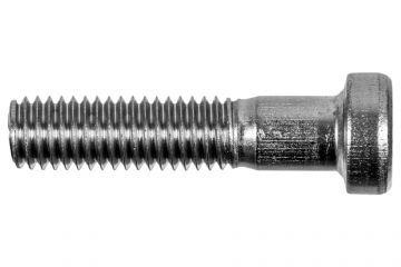Shallow Head Bolt, M8X35 -  Stainless