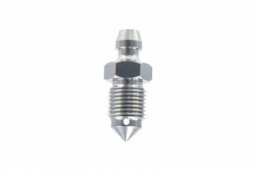 Stainless Steel Brake Bleeder Screw