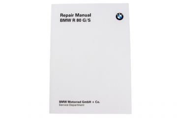 BMW 2-valve Twins (70-96) Haynes Repair Manual – Haynes manuals