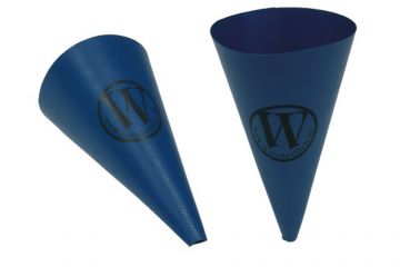 Folding Oil Funnel