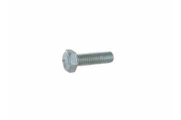 Hex Bolt M6x20